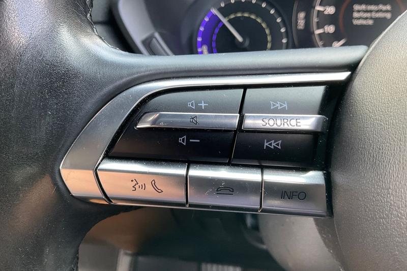 Used Mazda MX-30 2021 for sale - 76580774: Photo 31