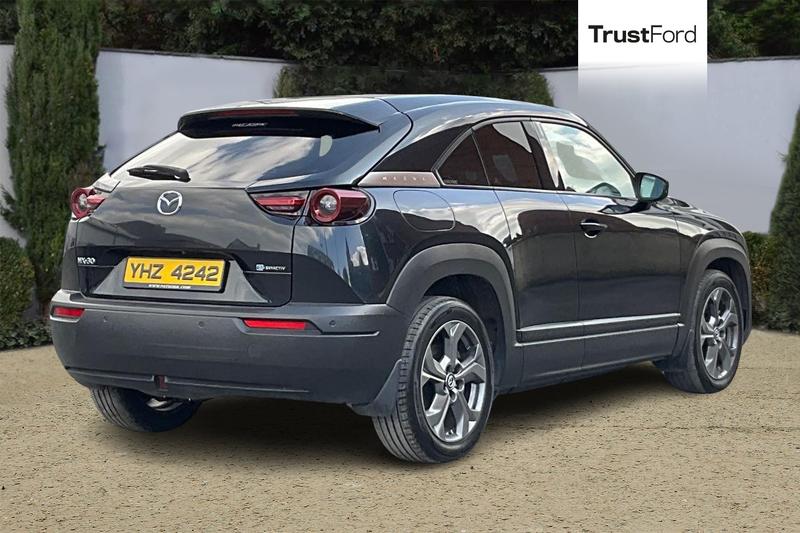 Used Mazda MX-30 2021 for sale - 76580774: Photo 4