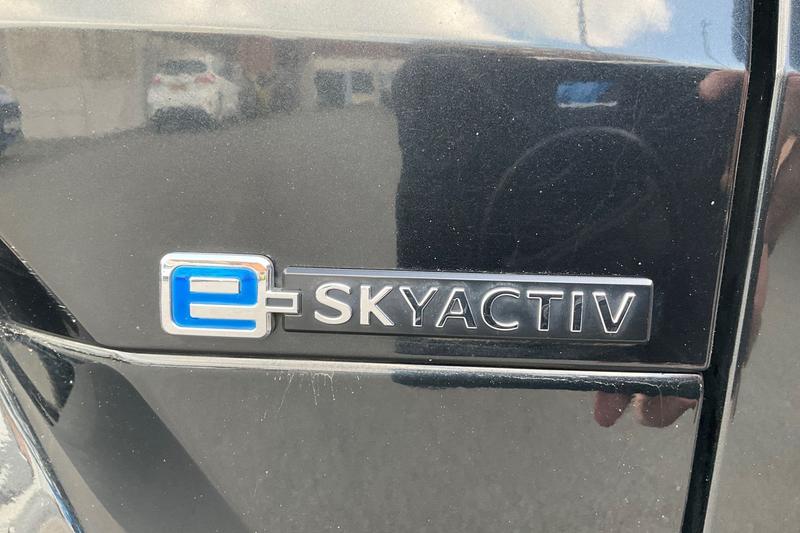 Used Mazda MX-30 2021 for sale - 76580774: Photo 40