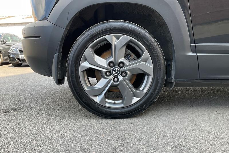 Used Mazda MX-30 2021 for sale - 76580774: Photo 8