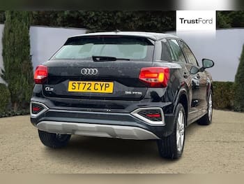 Used Audi Q2 undefined for sale - 79798655: Photo