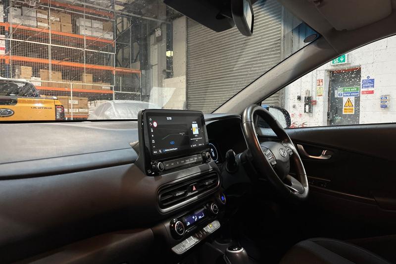 Used Hyundai KONA 2022 for sale - 76545355: Photo 18