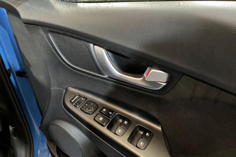 Used Hyundai KONA 2022 for sale - 76545355: Photo 26