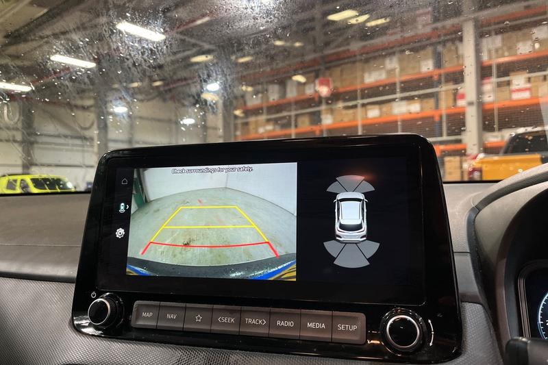 Used Hyundai KONA 2022 for sale - 76545355: Photo 30