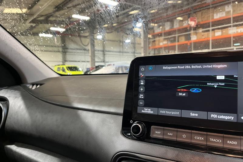 Used Hyundai KONA 2022 for sale - 76545355: Photo 31