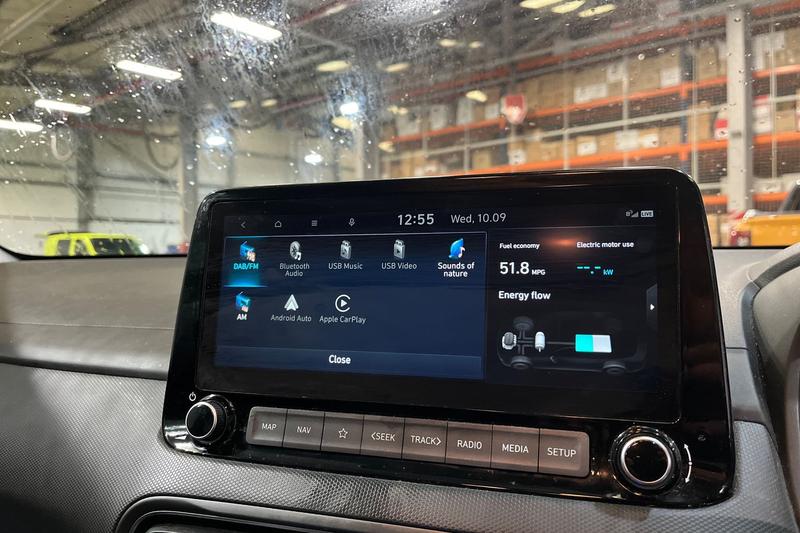 Used Hyundai KONA 2022 for sale - 76545355: Photo 33