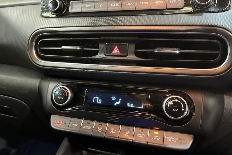 Used Hyundai KONA 2022 for sale - 76545355: Photo 36