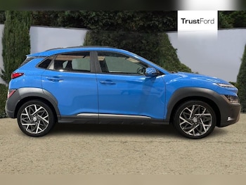 Used Hyundai KONA 2022 for sale - 76545355: Photo