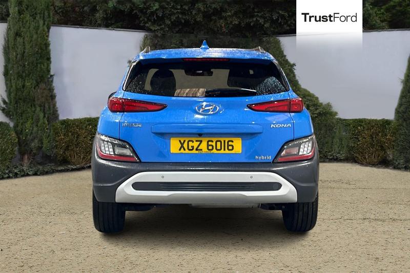 Used Hyundai KONA 2022 for sale - 76545355: Photo 7