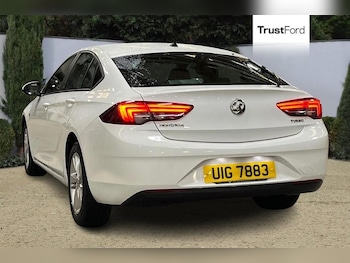Used Vauxhall Insignia 2020 for sale - 79182466: Photo