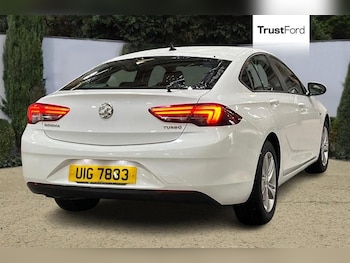 Used Vauxhall Insignia 2020 for sale - 79182466: Photo