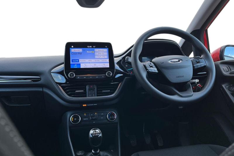 Used Ford Fiesta 2023 for sale - 77354482: Photo 10