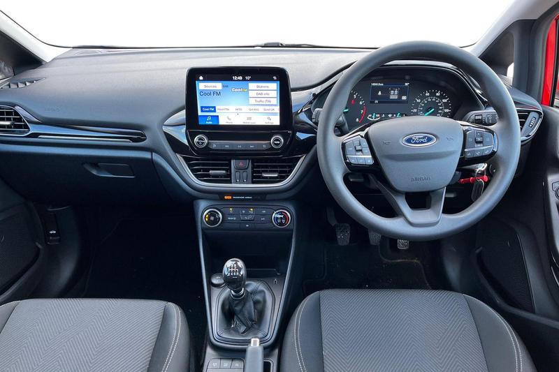 Used Ford Fiesta 2023 for sale - 77354482: Photo 11