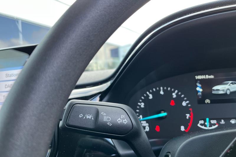 Used Ford Fiesta 2023 for sale - 77354482: Photo 14