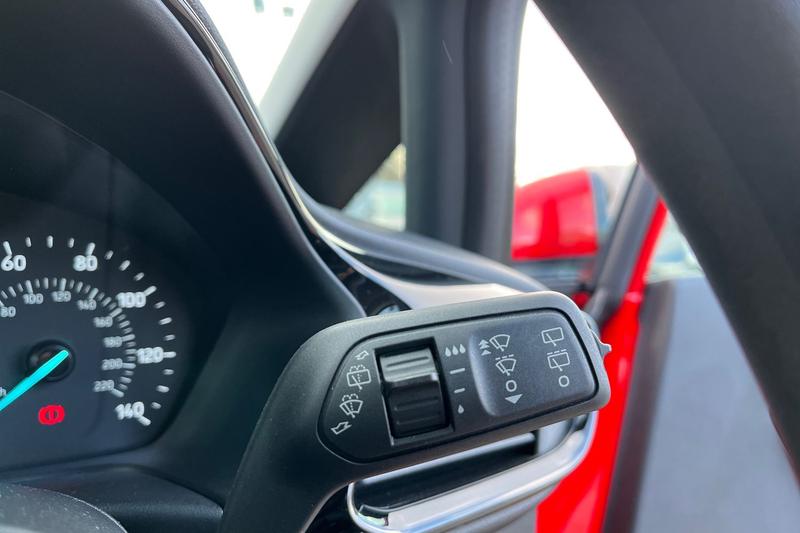 Used Ford Fiesta 2023 for sale - 77354482: Photo 15