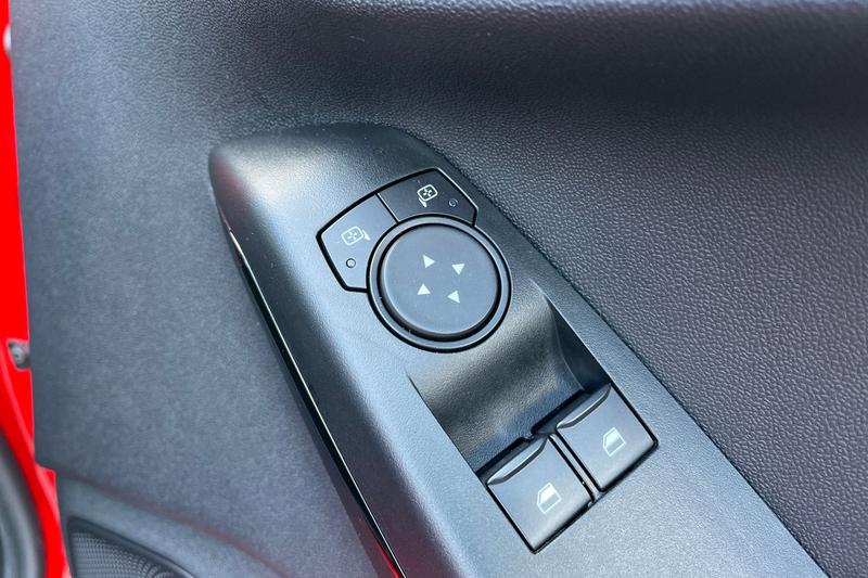 Used Ford Fiesta 2023 for sale - 77354482: Photo 16