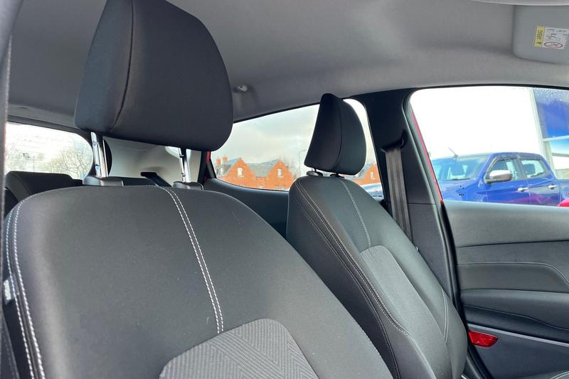 Used Ford Fiesta 2023 for sale - 77354482: Photo 17