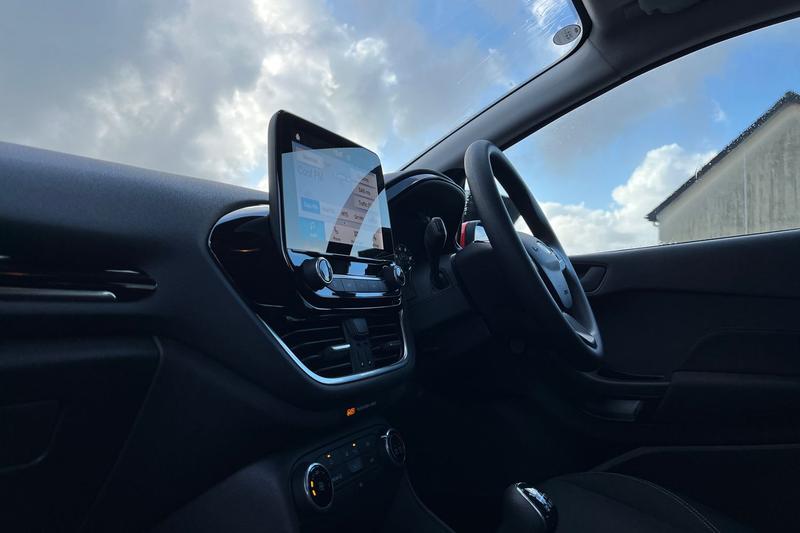 Used Ford Fiesta 2023 for sale - 77354482: Photo 18