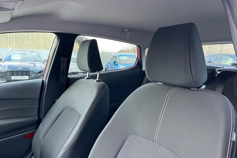 Used Ford Fiesta 2023 for sale - 77354482: Photo 19