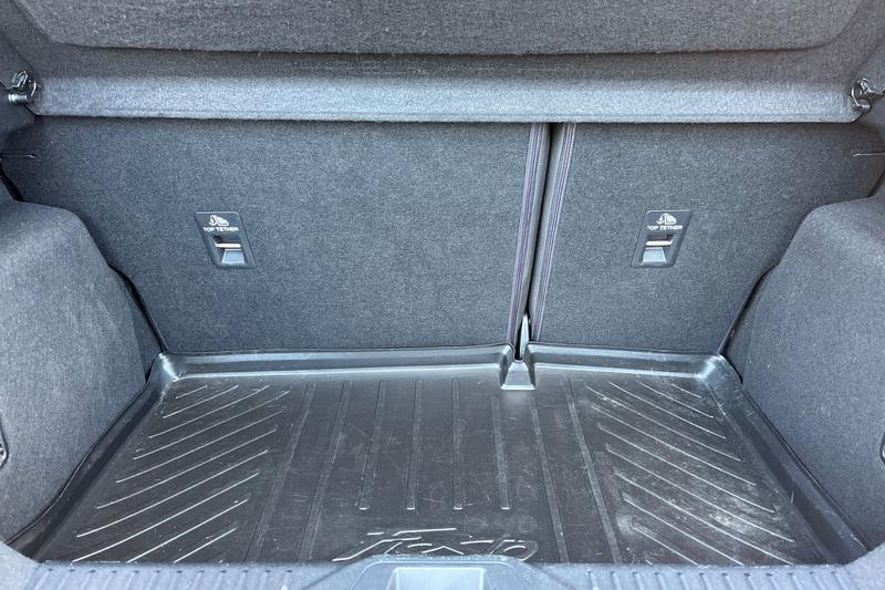 Used Ford Fiesta 2023 for sale - 77354482: Photo 21