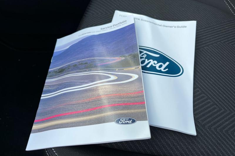 Used Ford Fiesta 2023 for sale - 77354482: Photo 22