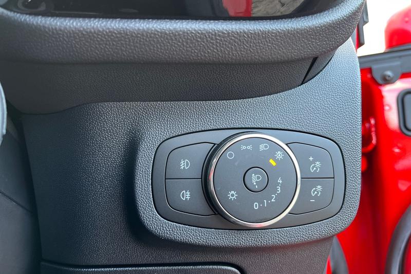 Used Ford Fiesta 2023 for sale - 77354482: Photo 25