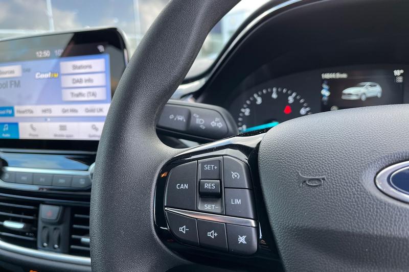 Used Ford Fiesta 2023 for sale - 77354482: Photo 27