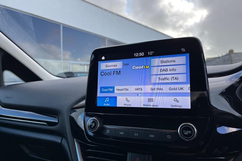 Used Ford Fiesta 2023 for sale - 77354482: Photo 28