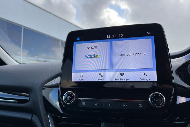 Used Ford Fiesta 2023 for sale - 77354482: Photo 29