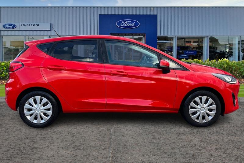 Used Ford Fiesta 2023 for sale - 77354482: Photo 3