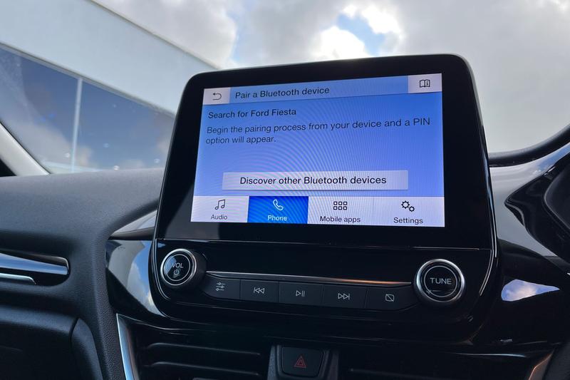 Used Ford Fiesta 2023 for sale - 77354482: Photo 30