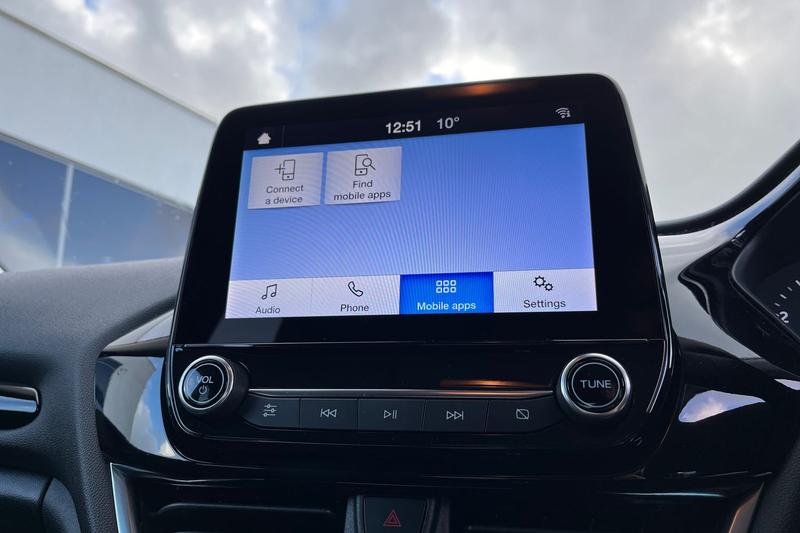 Used Ford Fiesta 2023 for sale - 77354482: Photo 31