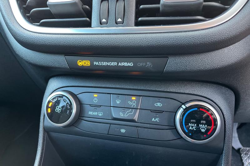 Used Ford Fiesta 2023 for sale - 77354482: Photo 36