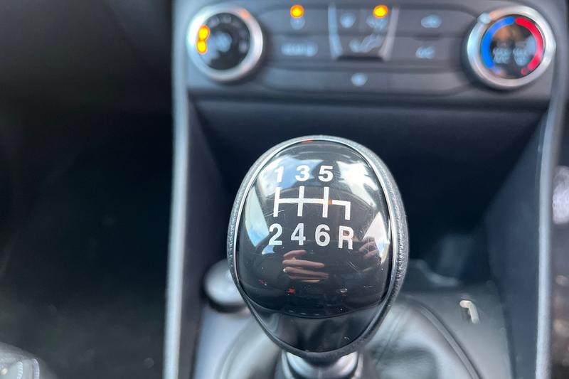 Used Ford Fiesta 2023 for sale - 77354482: Photo 37