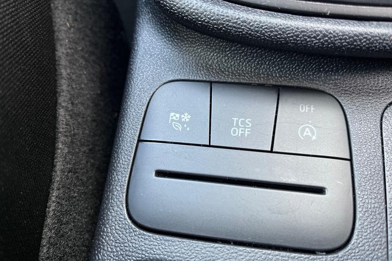 Used Ford Fiesta 2023 for sale - 77354482: Photo 38