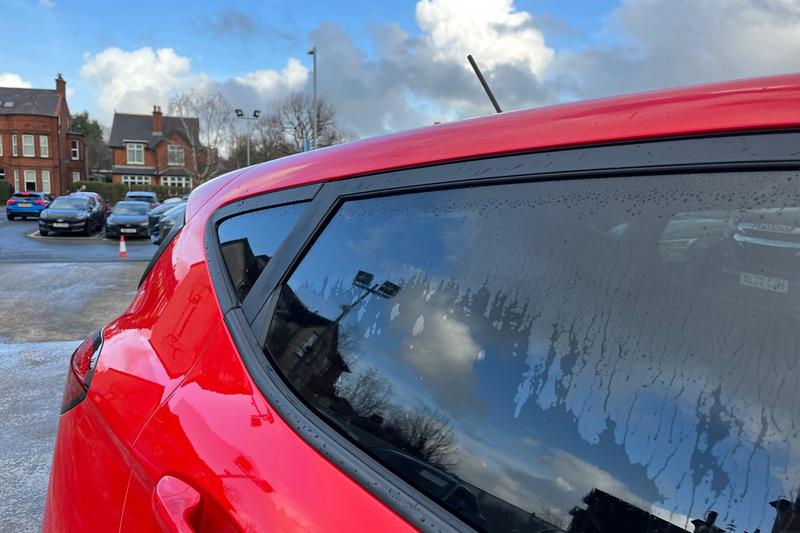 Used Ford Fiesta 2023 for sale - 77354482: Photo 39