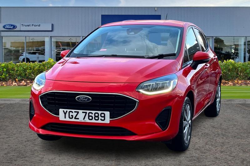 Used Ford Fiesta 2023 for sale - 77354482: Photo 5