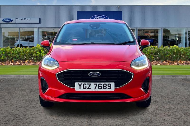 Used Ford Fiesta 2023 for sale - 77354482: Photo 6