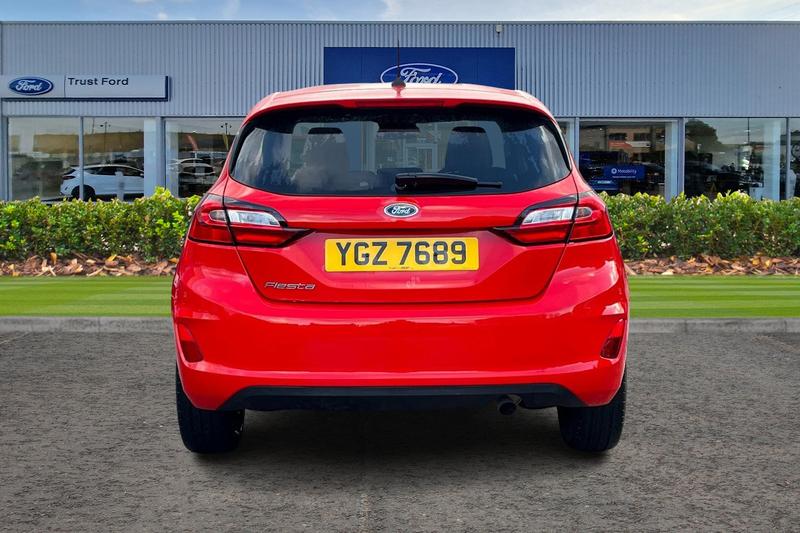 Used Ford Fiesta 2023 for sale - 77354482: Photo 7