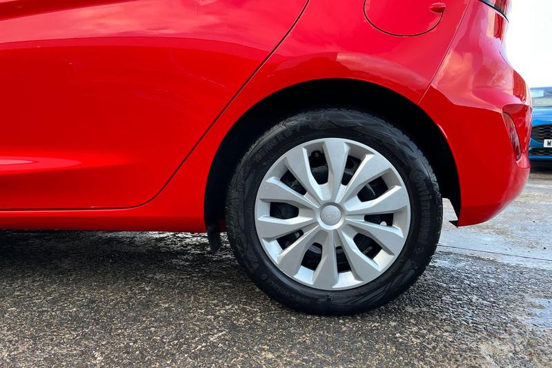 Used Ford Fiesta 2023 for sale - 77354482: Photo 8