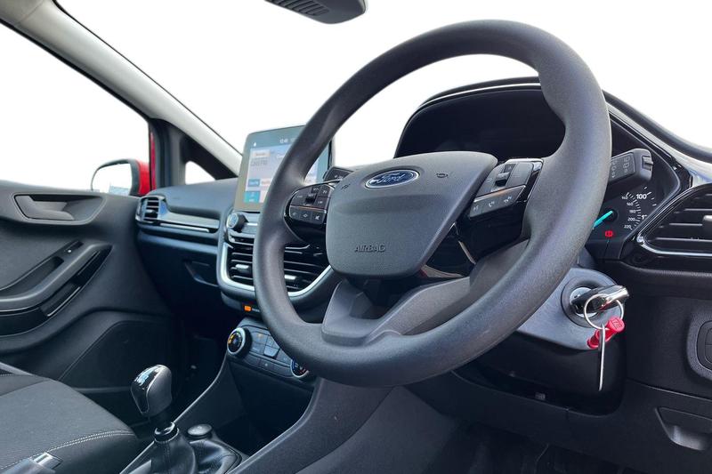 Used Ford Fiesta 2023 for sale - 77354482: Photo 9