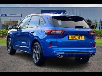 Used Ford Kuga 2024 for sale - 74380586: Photo
