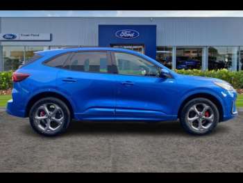 Used Ford Kuga 2024 for sale - 74380586: Photo