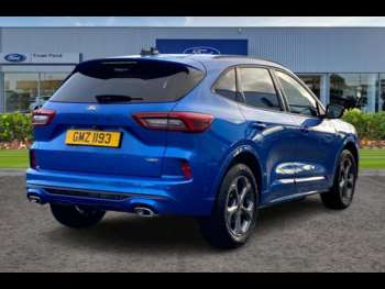 Used Ford Kuga 2024 for sale - 74380586: Photo