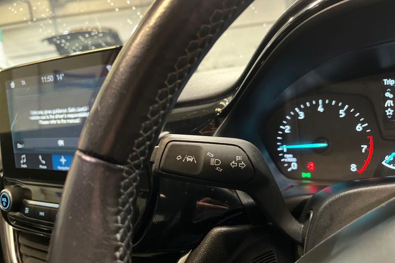 Used Ford Fiesta 2018 for sale - 76146696: Photo 14