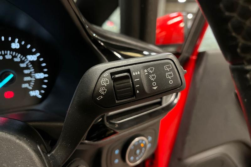 Used Ford Fiesta 2018 for sale - 76146696: Photo 15