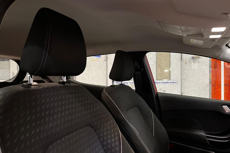 Used Ford Fiesta 2018 for sale - 76146696: Photo 17