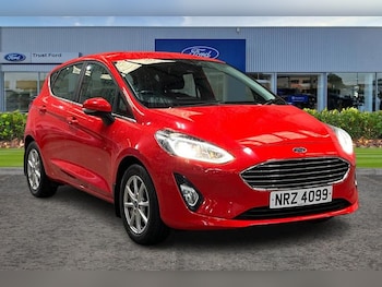 Ford - Fiesta