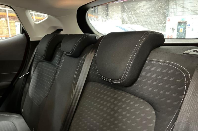 Used Ford Fiesta 2018 for sale - 76146696: Photo 20