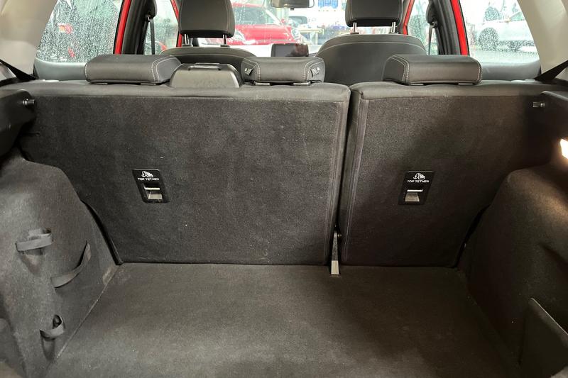 Used Ford Fiesta 2018 for sale - 76146696: Photo 21